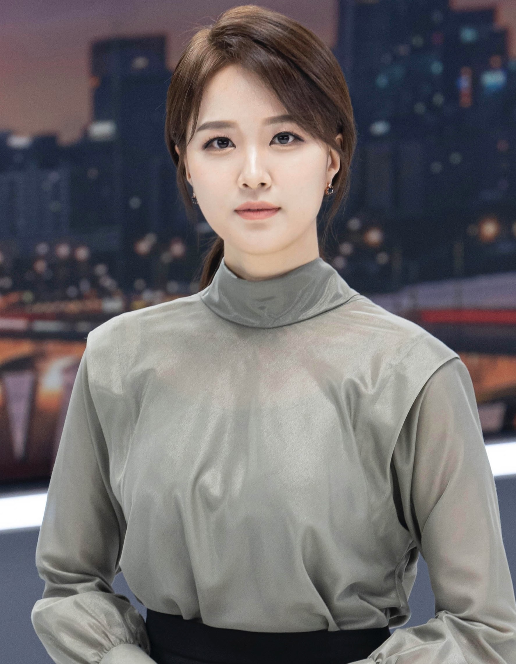 안나경 / 겸임교수 사진