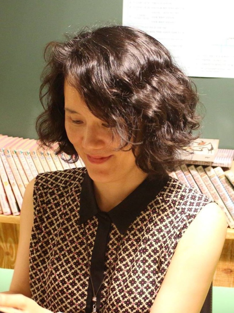 김영선 사진