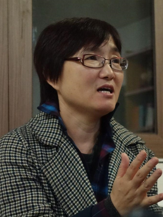 김순남 사진