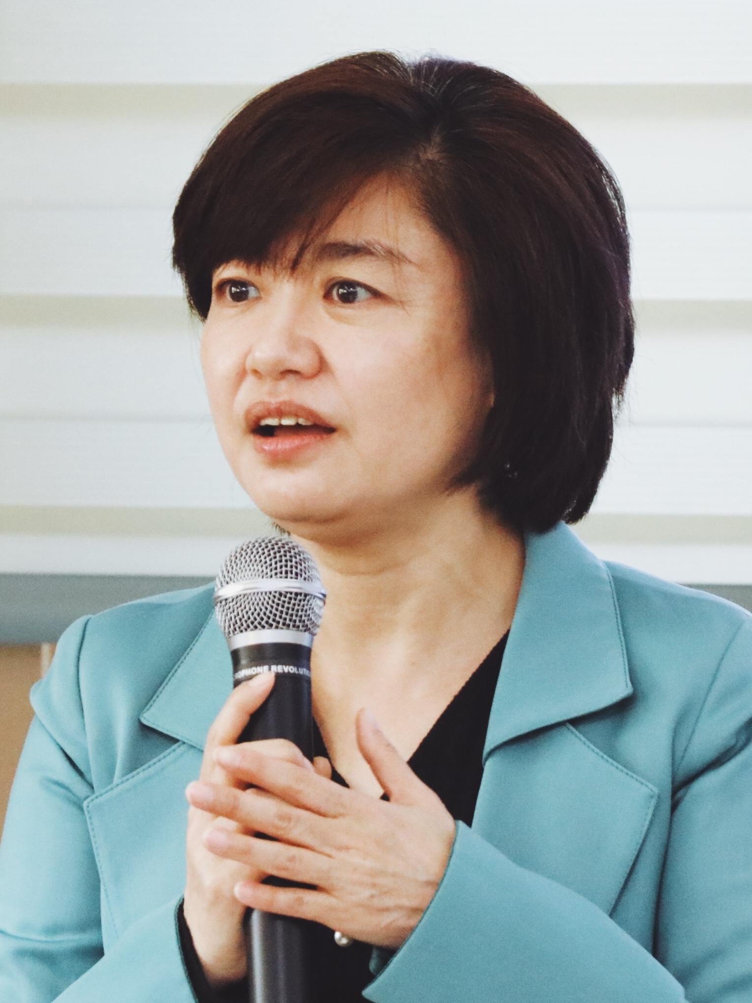 김엘리 사진