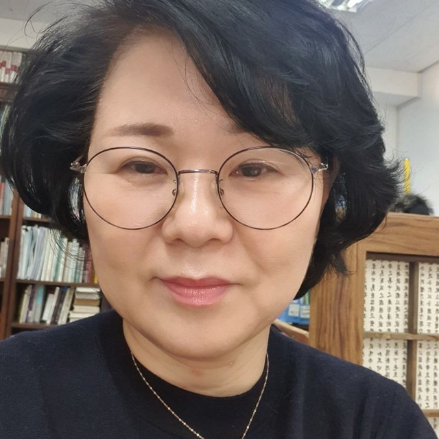 김미란 사진