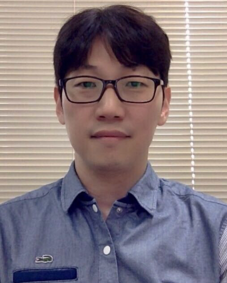 남일성 교수 사진