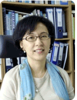 서진환 교수 사진